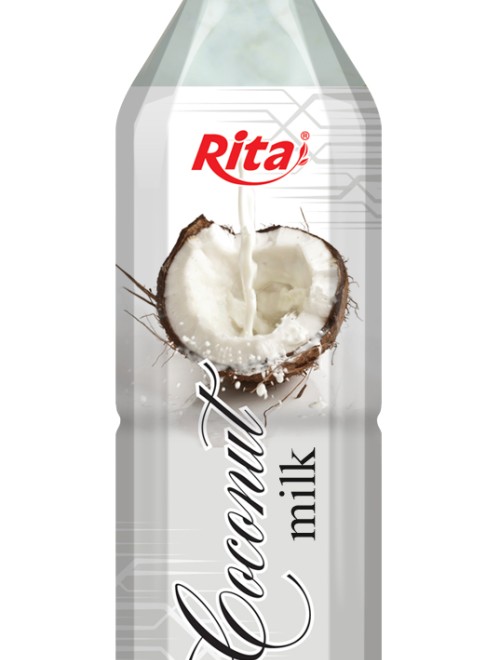 500 ml coconut nut milk